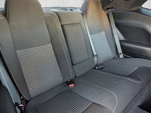 Used 2023 Dodge Challenger SRT Hellcat image 20