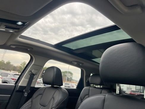 Used 2022 Kia Sorento SX image 29