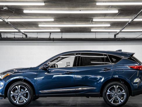 New 2026 Acura RDX SH-AWD w/ Technology Package image 2