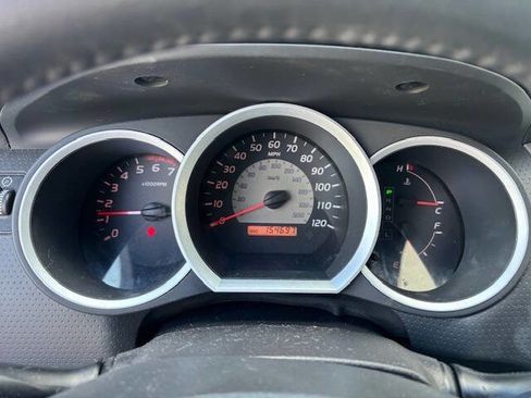 Used 2007 Toyota Tacoma PreRunner image 10