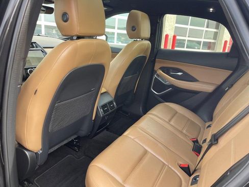 Used 2022 Jaguar E-PACE SE AWD/4WD image 18