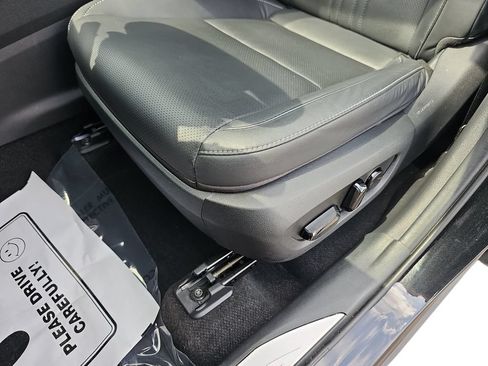 Used 2024 Lexus NX 350 AWD w/ Cold Area Package image 28