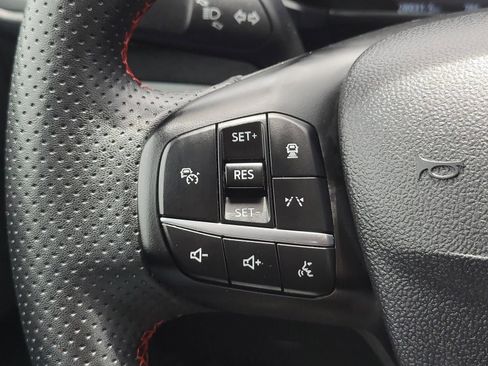 Used 2023 Ford Escape ST-Line w/ Tech Pack #1 FWD image 32