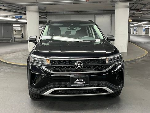 Certified 2024 Volkswagen Taos S image 29