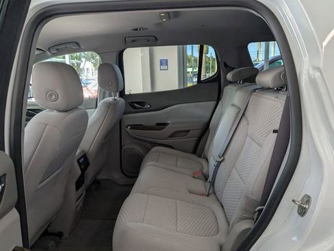 Used 2019 GMC Acadia SLE image 8