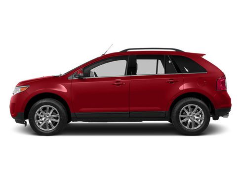 Used 2014 Ford Edge Limited FWD image 3