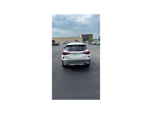 Used 2023 Kia Seltos Nightfall Edition AWD/4WD image 10