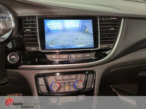 Used 2018 Buick Encore Preferred image 17