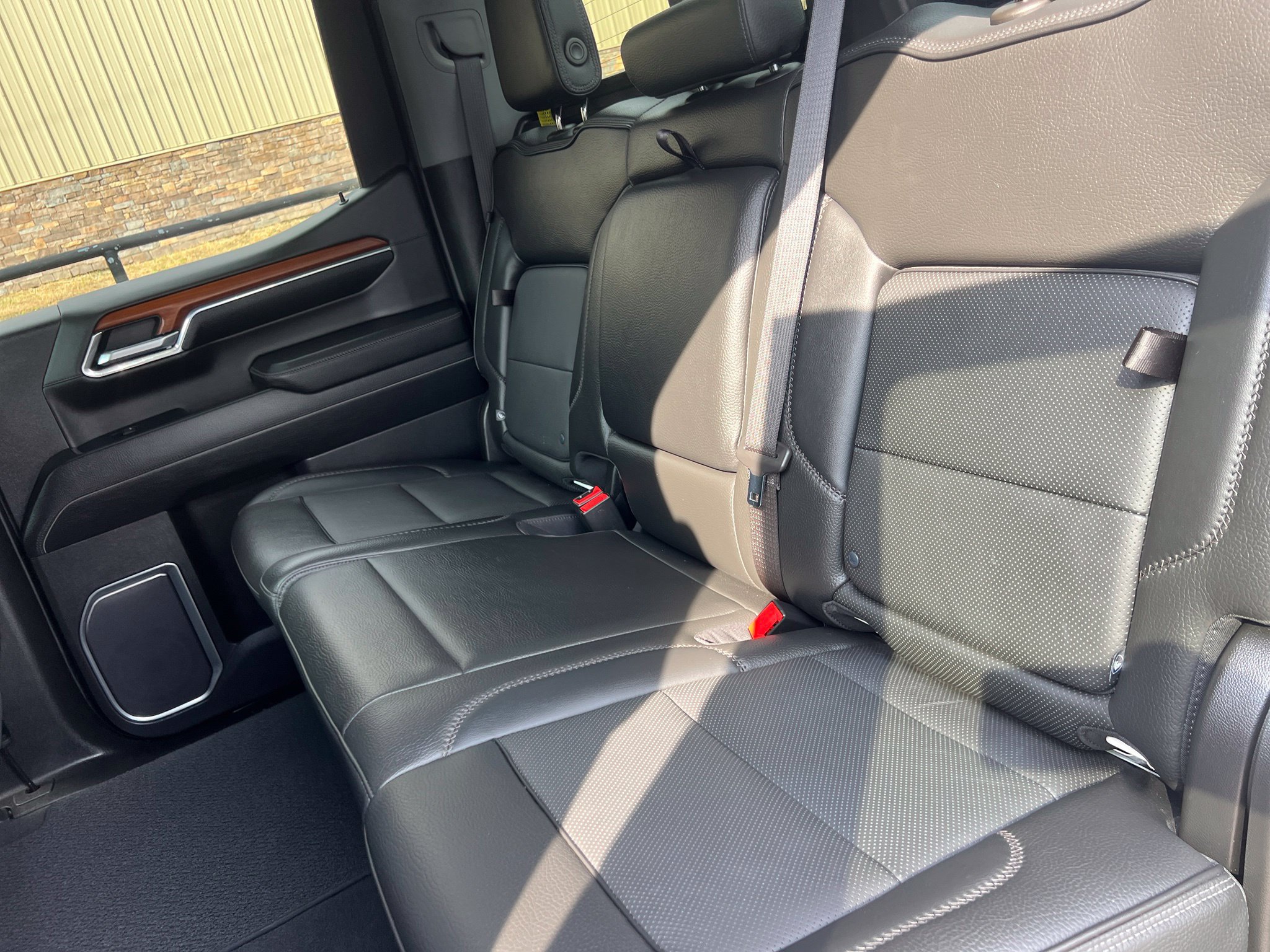 Used 2023 GMC Sierra 1500 Denali AWD/4WD image 15