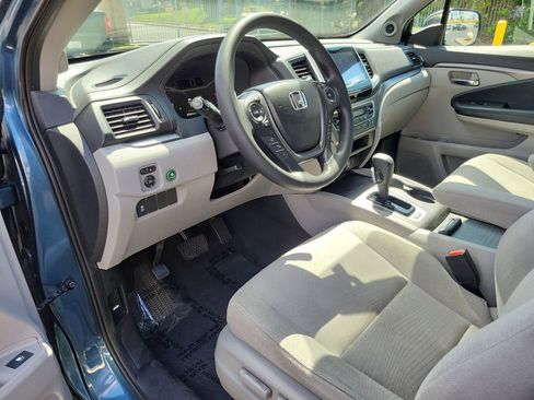Used 2017 Honda Pilot EX image 18