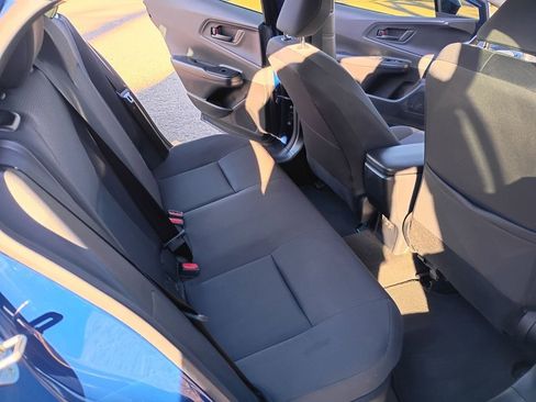 Used 2023 Toyota Prius LE image 17