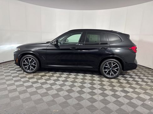 Used 2024 BMW X3 M40i image 2