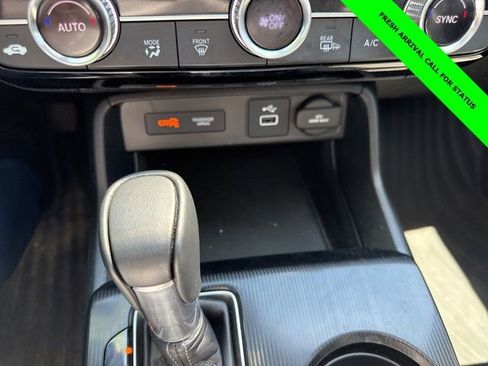 Used 2023 Honda Civic EX image 22