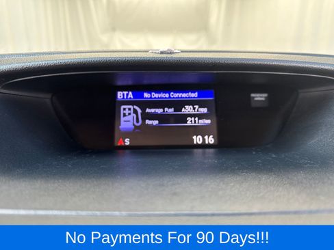 Used 2016 Honda CR-V EX-L image 16