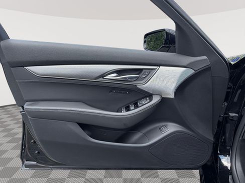 Used 2020 Cadillac CT5 Premium Luxury RWD image 18