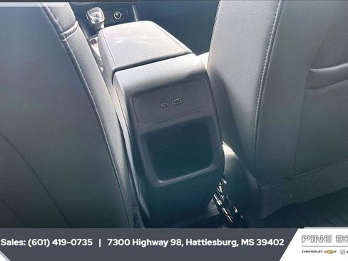 New 2026 Buick Envista Sport Touring w/ Convenience II Package FWD image 27