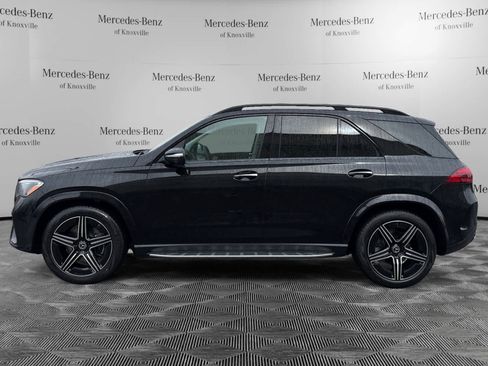 New 2026 Mercedes-Benz GLE 450 4MATIC image 2