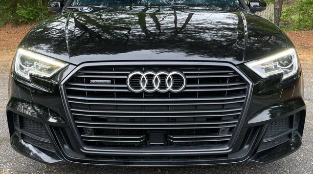 Used 2020 Audi A3 2.0T Premium AWD/4WD image 11
