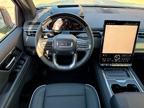 Used 2026 GMC Sierra EV AT4 image 21