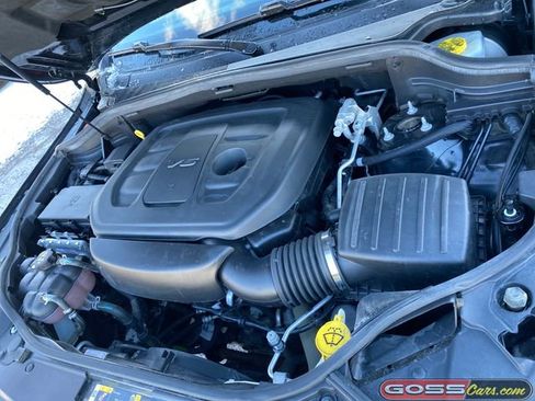 Certified 2021 Jeep Grand Cherokee Limited w/ Premium Lighting Group image 28