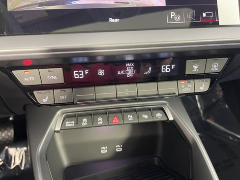 New 2026 Audi A3 2.0T Premium image 30