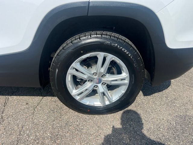 Used 2022 GMC Terrain SLE w/ Driver Convenience Package AWD/4WD image 11