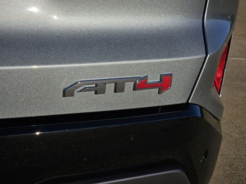 New 2026 GMC Terrain AT4 image 5