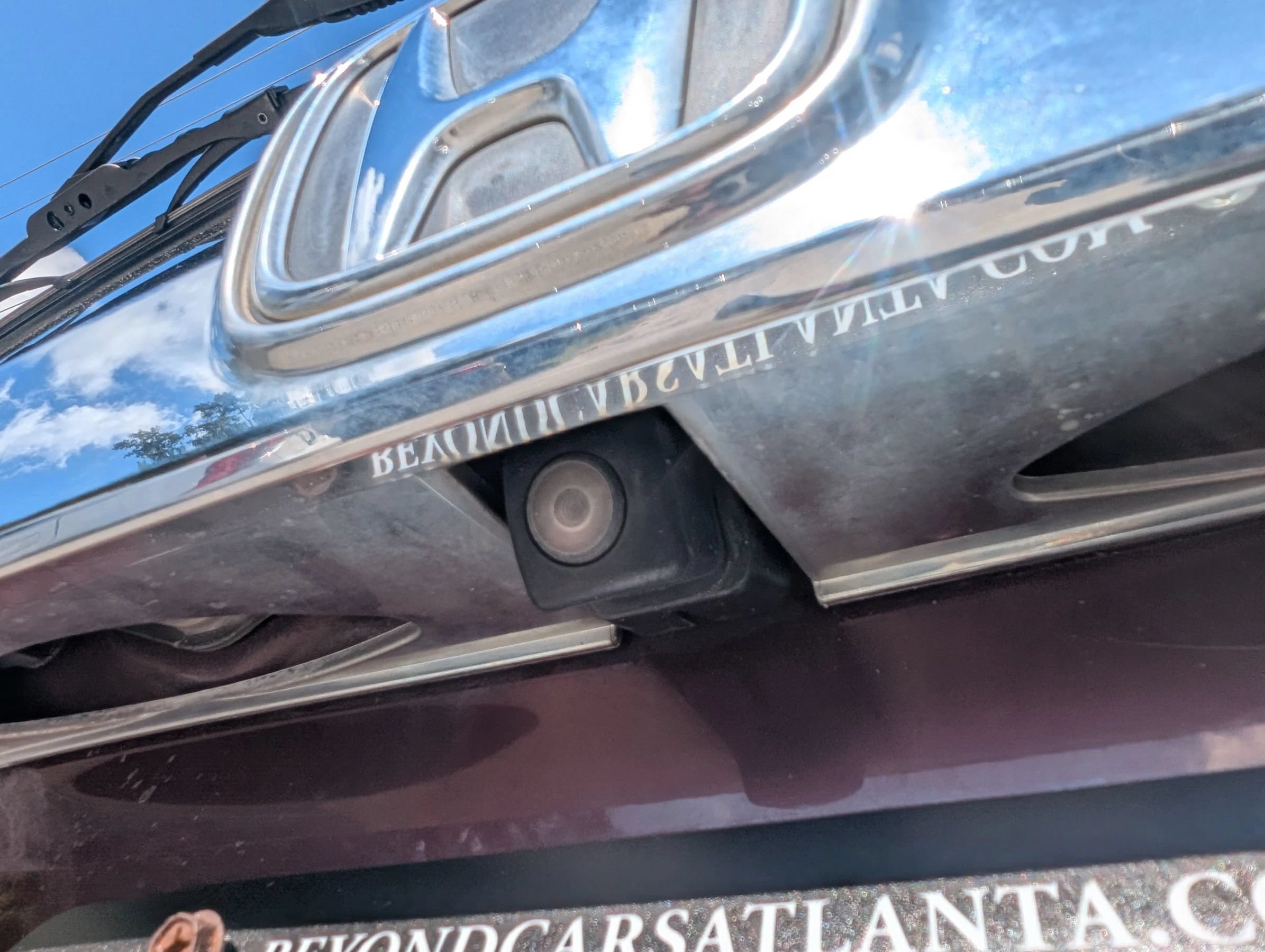 Used 2016 Honda CR-V Touring image 9