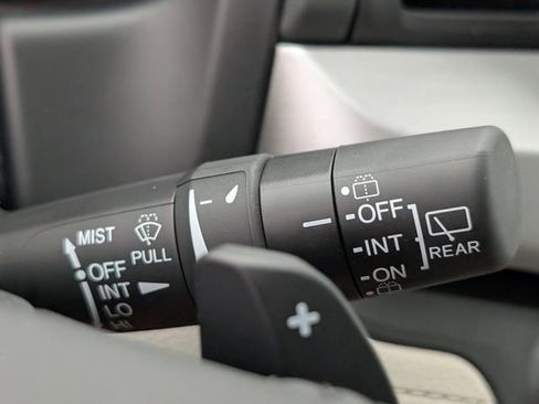 New 2026 Honda Odyssey EX-L image 21