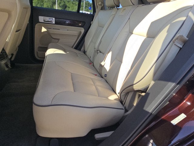 Used 2010 Lincoln MKX 2WD image 18