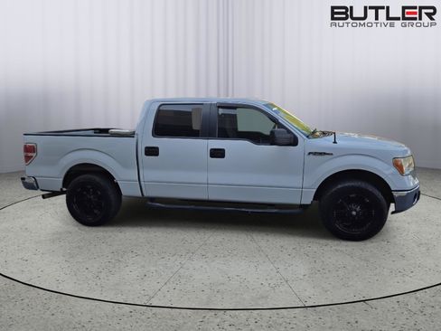 Used 2013 Ford F150 XLT RWD image 3