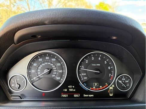 Used 2018 BMW 430i 430i Convertible 2D image 15