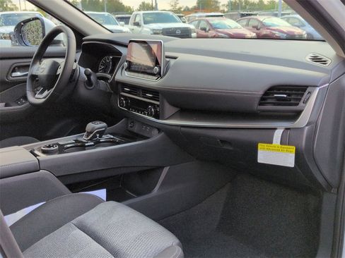 New 2026 Nissan Rogue SV w/ Cold Weather Package image 20