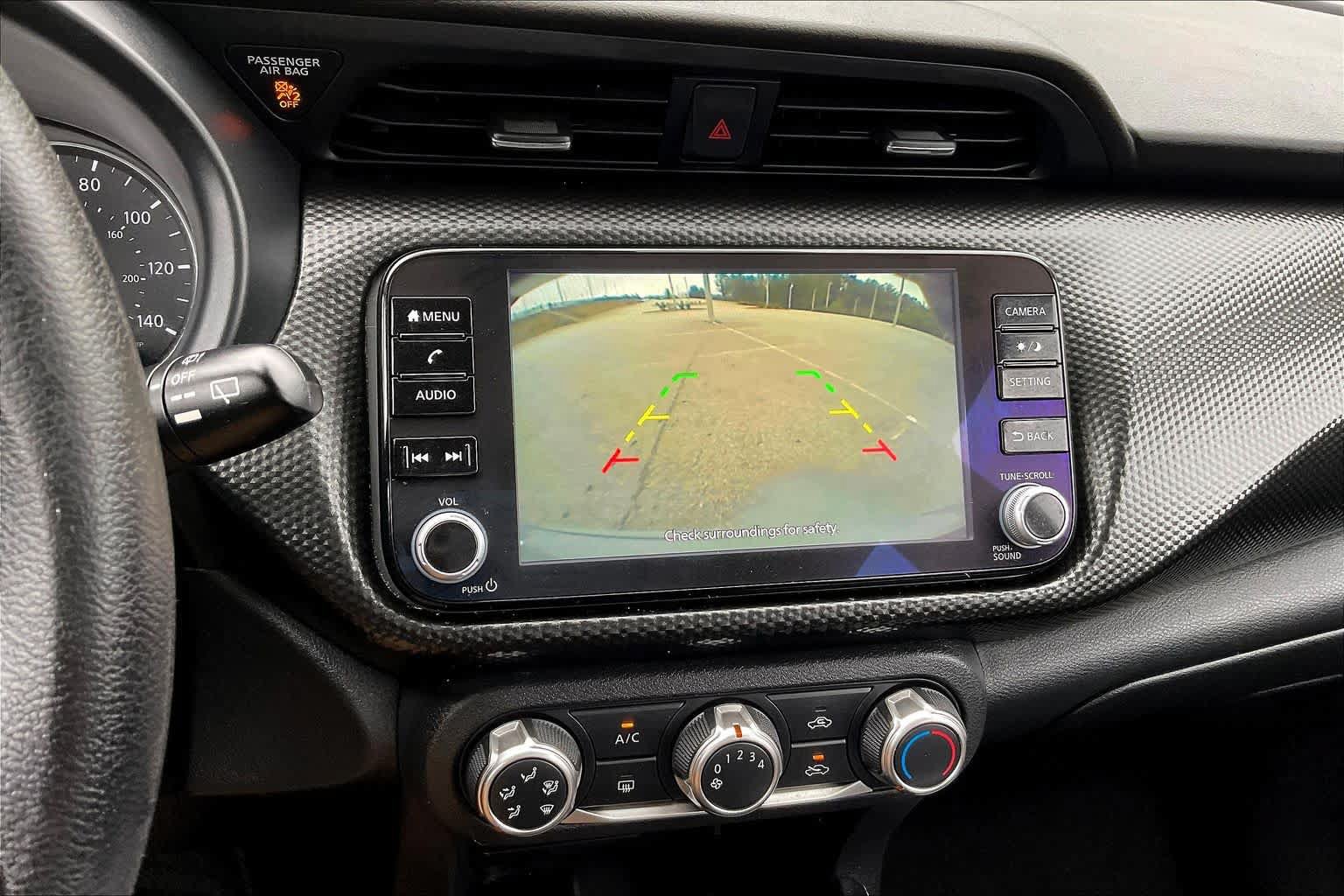 Used 2024 Nissan Kicks SV FWD image 26