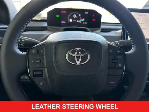 New 2026 Toyota bZ FWD image 21