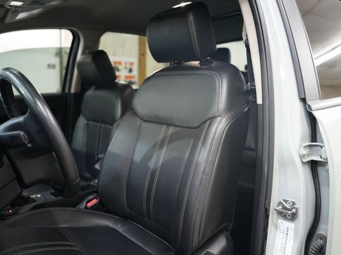 Used 2021 Ford Ranger Lariat w/ Technology Package AWD/4WD image 27