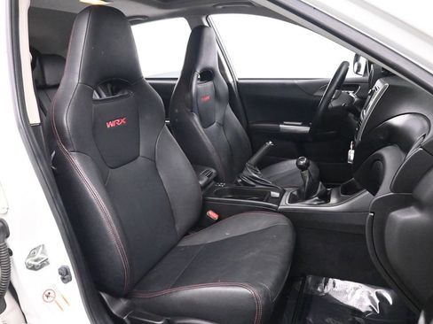 Used 2014 Subaru Impreza WRX Limited w/ Navigation System Package image 23