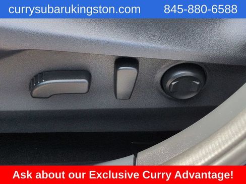 Used 2025 Subaru Outback Premium w/ Popular Package #1 AWD/4WD image 12