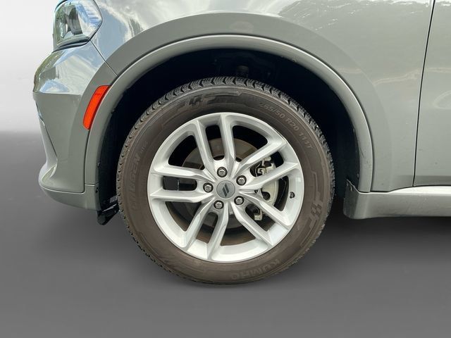 Used 2024 Dodge Durango GT AWD/4WD image 15