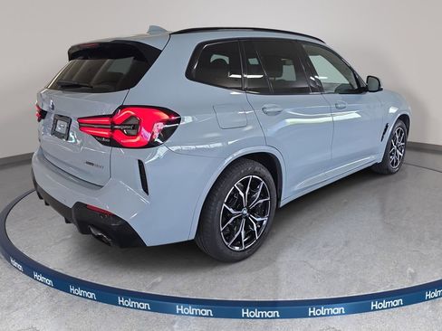 Used 2023 BMW X3 xDrive30i w/ M Sport Package image 7