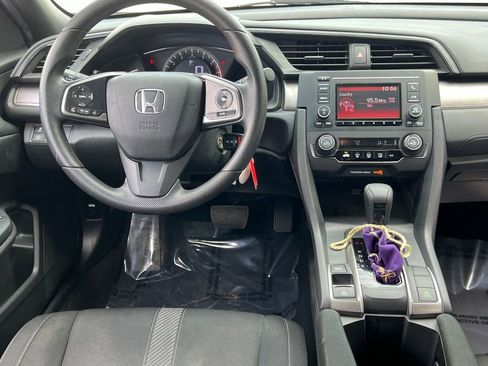 Used 2017 Honda Civic LX image 17
