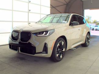 Used 2026 BMW X3 M50 w/ Premium Package AWD/4WD video 1