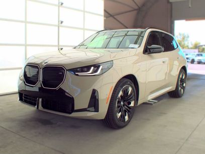 Used 2026 BMW X3 M50 w/ Premium Package