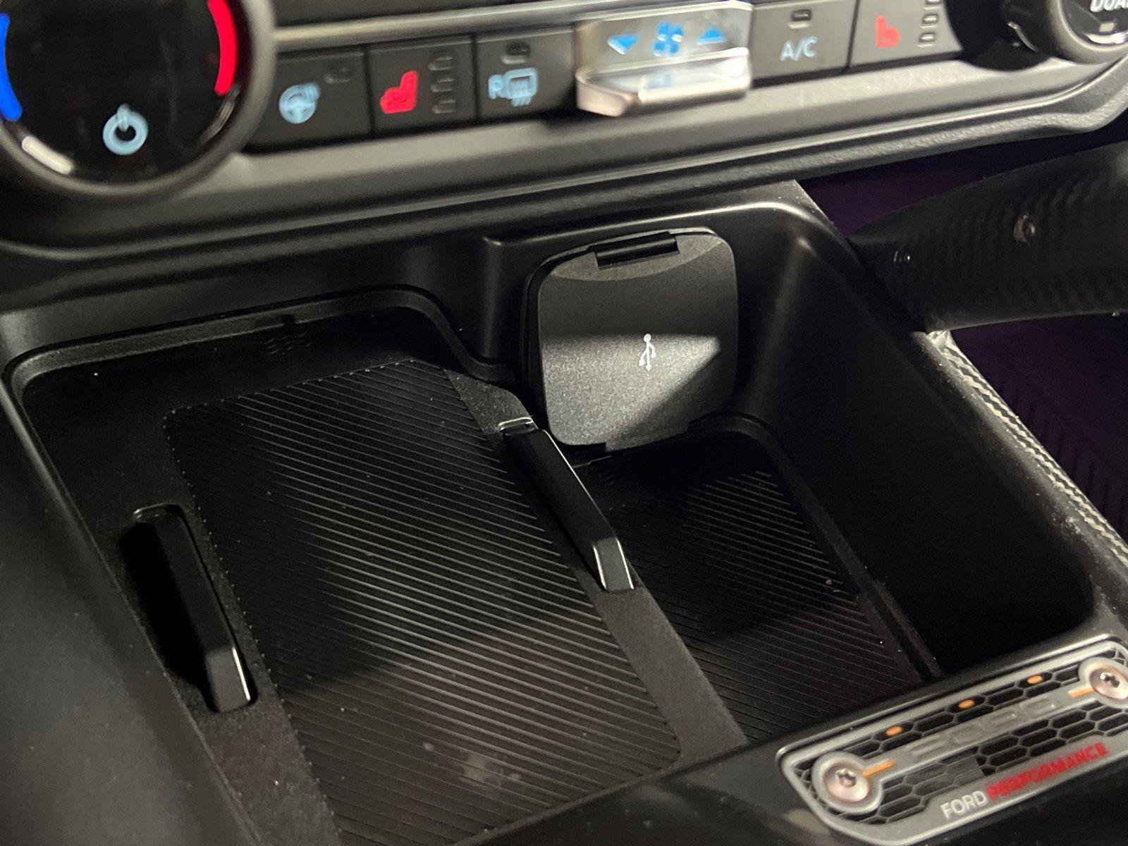 New 2026 Ford Bronco Raptor AWD/4WD image 27