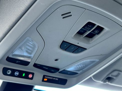 Used 2016 Chevrolet Impala LT w/ Leather Package image 28