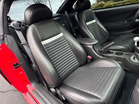 Used 2003 Ford Mustang Mach 1 image 20