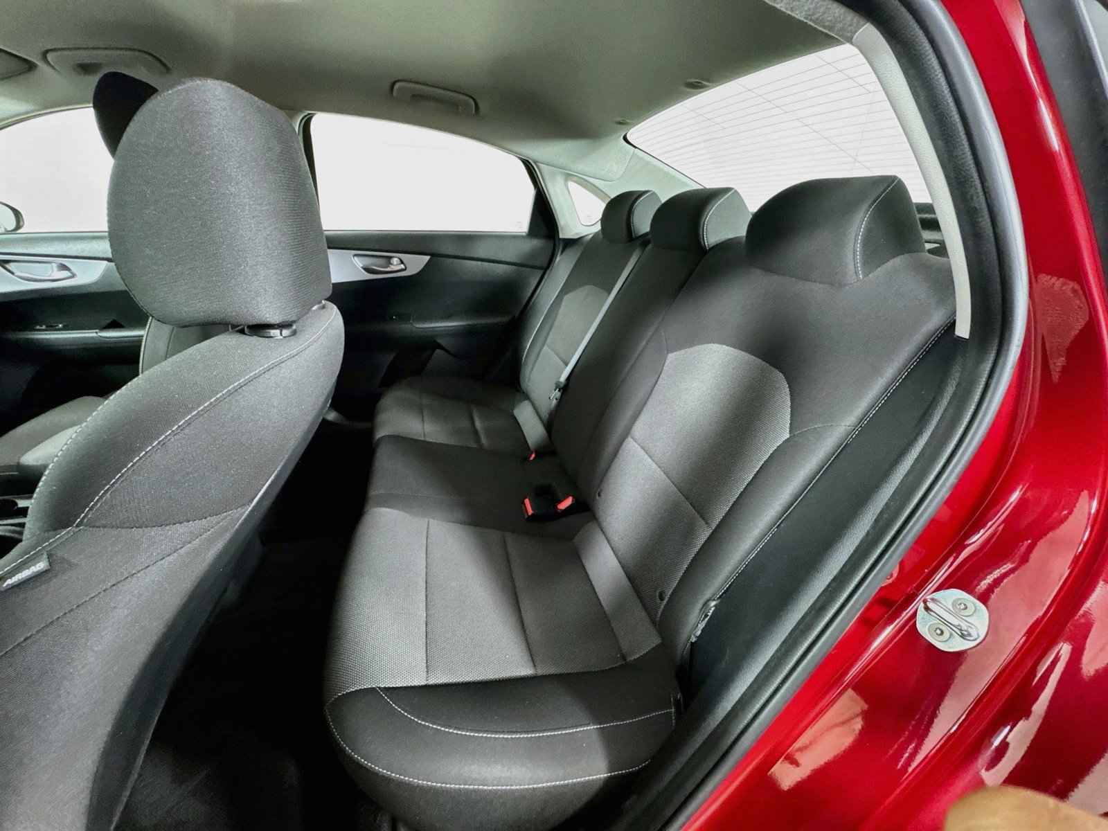 Used 2022 Kia Forte LXS FWD image 22