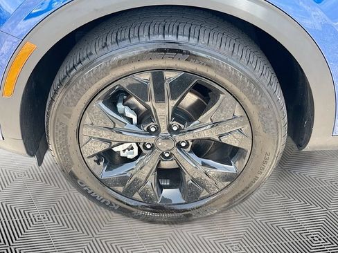 Used 2025 Kia Sportage X-Line AWD/4WD image 33