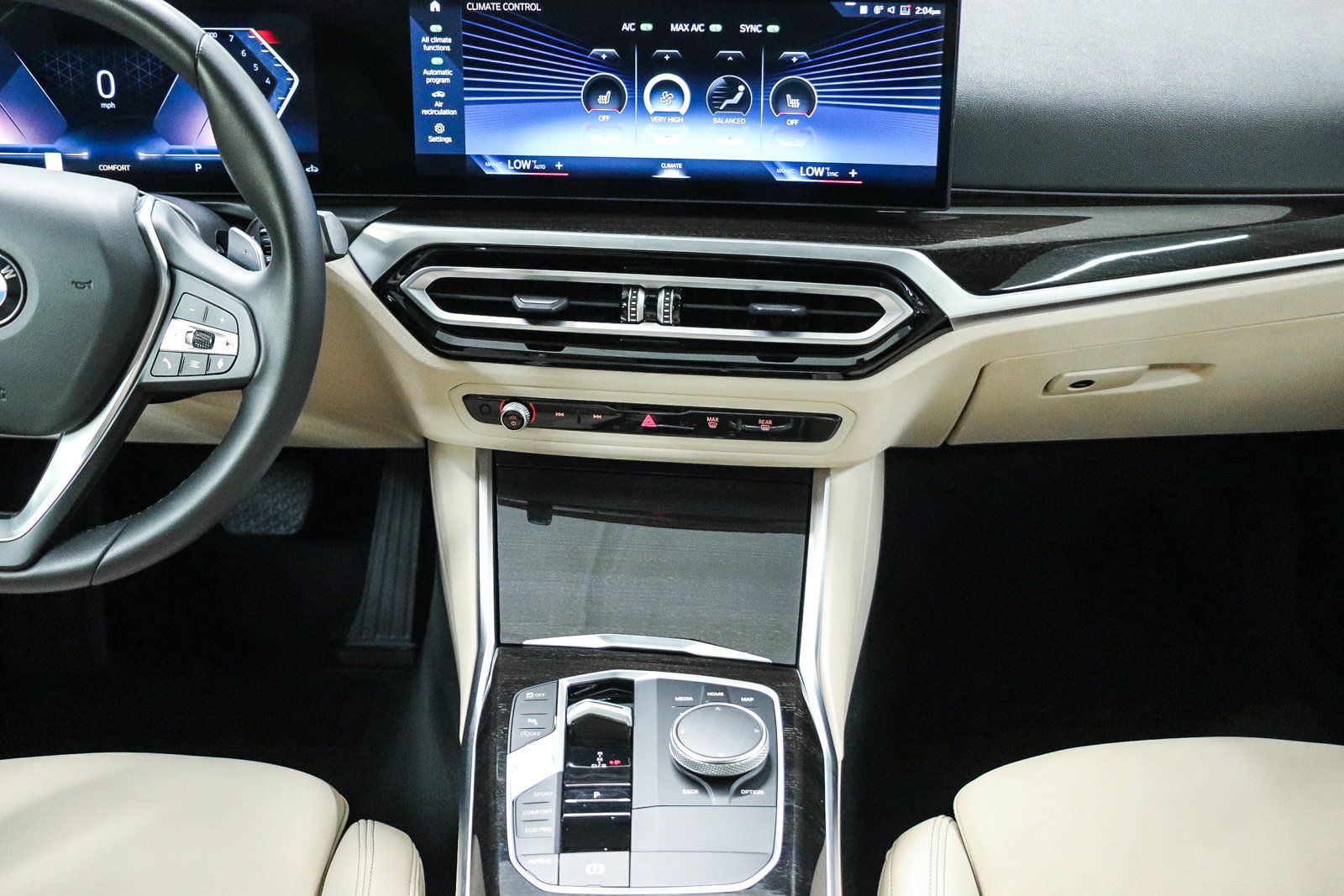 Certified 2023 BMW 330i Sedan w/ Driving Assistance Package RWD image 13