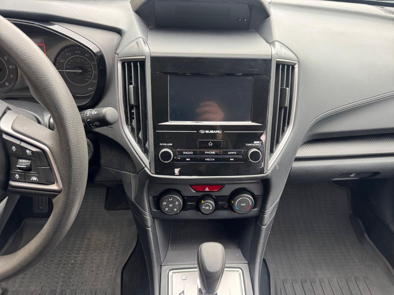 Used 2019 Subaru Impreza 2.0i w/ Eyesight AWD/4WD image 8